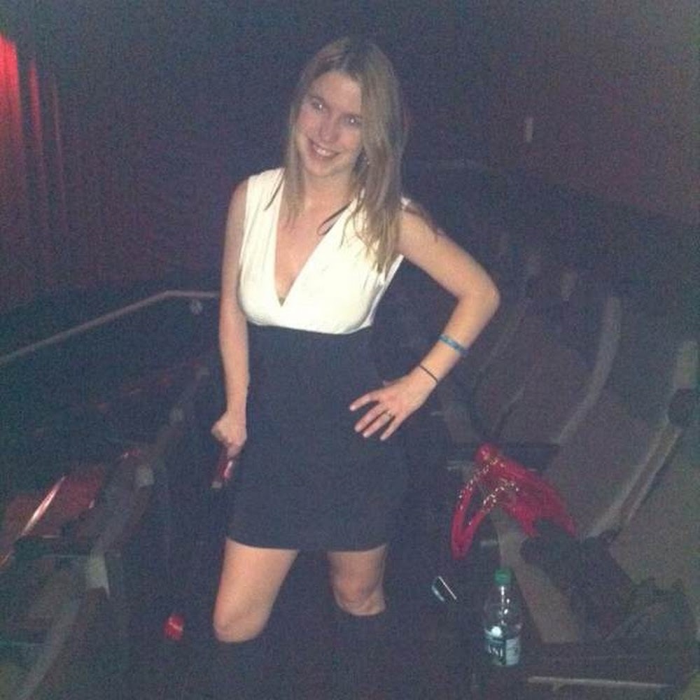 Meet your Posher, Emily